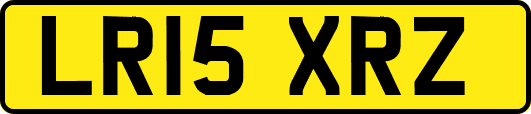 LR15XRZ