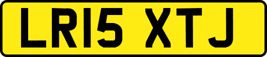LR15XTJ