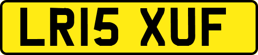 LR15XUF