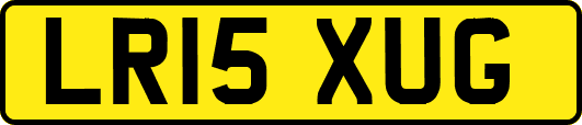 LR15XUG