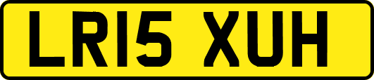 LR15XUH