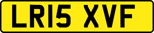 LR15XVF