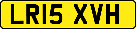 LR15XVH
