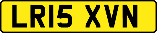 LR15XVN