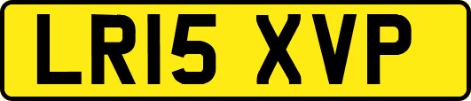 LR15XVP