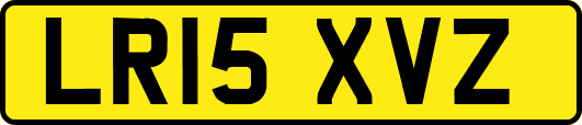 LR15XVZ