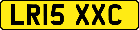 LR15XXC