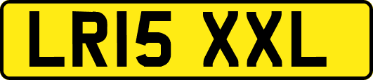 LR15XXL
