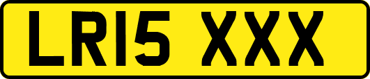 LR15XXX