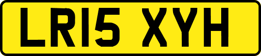LR15XYH