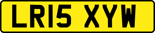 LR15XYW