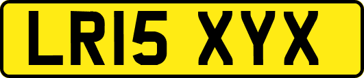 LR15XYX