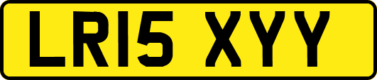 LR15XYY