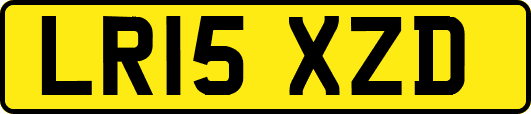 LR15XZD