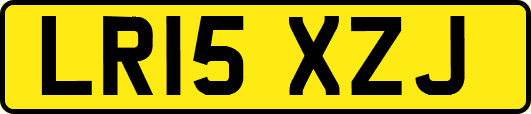 LR15XZJ