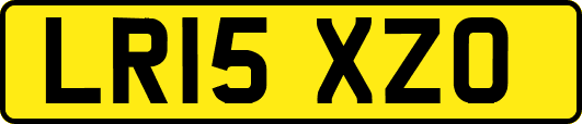 LR15XZO