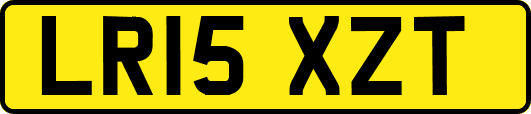 LR15XZT