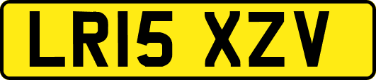 LR15XZV