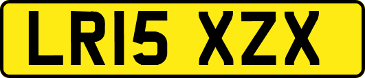 LR15XZX