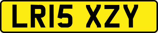LR15XZY
