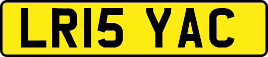 LR15YAC