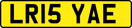 LR15YAE