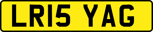 LR15YAG