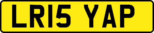 LR15YAP
