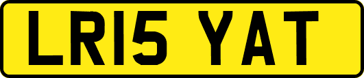 LR15YAT