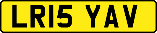 LR15YAV