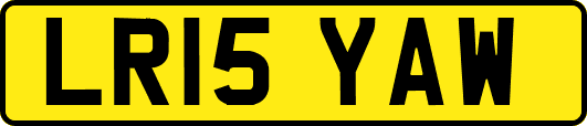 LR15YAW