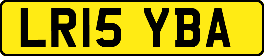 LR15YBA