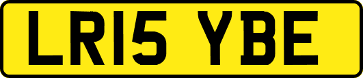 LR15YBE