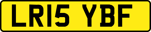 LR15YBF