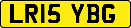 LR15YBG