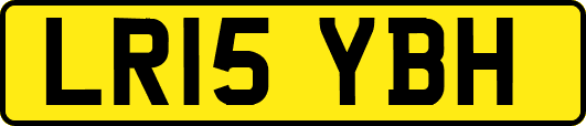 LR15YBH