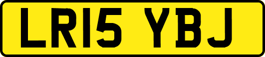 LR15YBJ