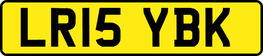 LR15YBK