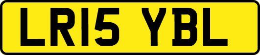 LR15YBL