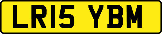 LR15YBM