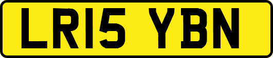 LR15YBN