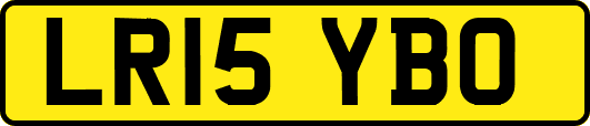 LR15YBO