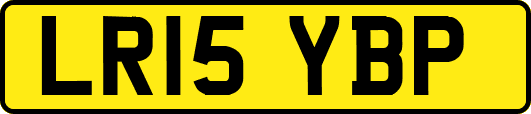 LR15YBP