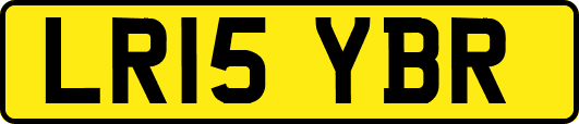 LR15YBR