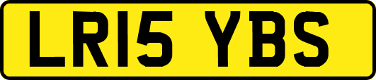 LR15YBS