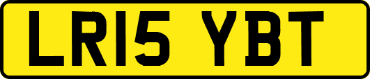 LR15YBT