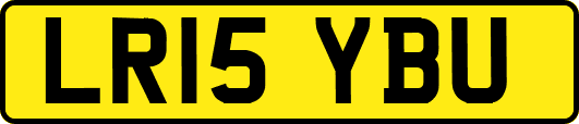 LR15YBU