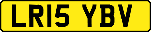 LR15YBV