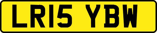 LR15YBW