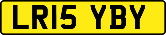 LR15YBY